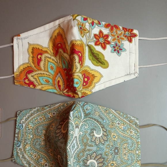 Masks - Picture 2 of 3